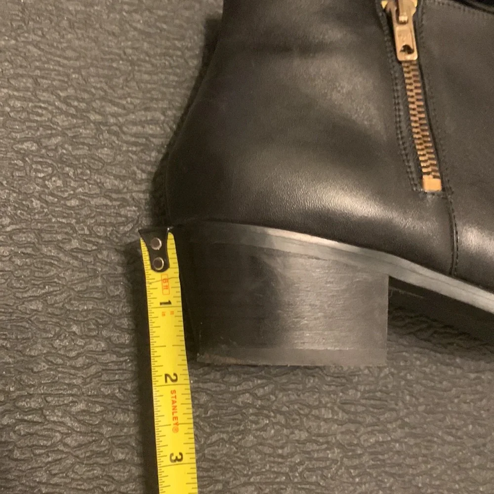 JCrew ankle boot - Picture 4 of 5